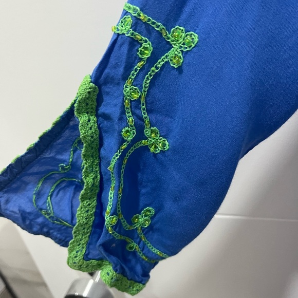 Chach Girls Coverup - Picture 6 of 11